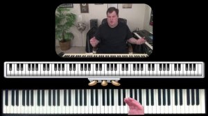 Goodbye Yellow Brick Road (Elton John), Free Tutorial!