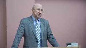 Отто Куусинен - автор доклада Хрущёва на XX съезде КПСС