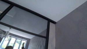 Межкомнатные раздвижные двери Raumplus. Кухни на заказ в Ростове