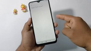 Xiaomi Poco M3 Split Screen | Enable Split Screen Feature in Poco M3