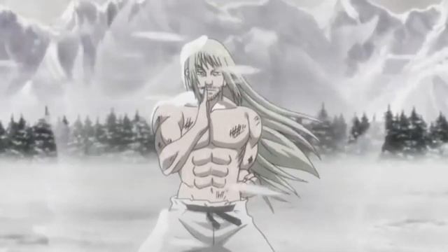 Netero Workout For 2 Years | Zeno Talks About Netero