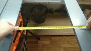 РАСПИЛОВОЧНЫЙ СТАНОК BLACK&DECKER BES720! РАСПАКОВКА, ТЕСТЫ И ПЕРВОЕ ВПЕЧАТЛЕНИЕ!