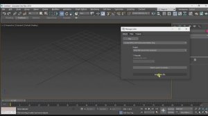 autocad to 3ds max | File Linking | Convert AutoCAD file with 3DS MAX file |Training | AutoCAD Hind