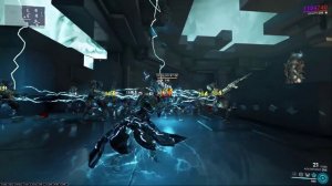 Warframe | Балерина "ДЖАЙРА" и её плазмомёт "АЛЬТЕРНОКС" ?