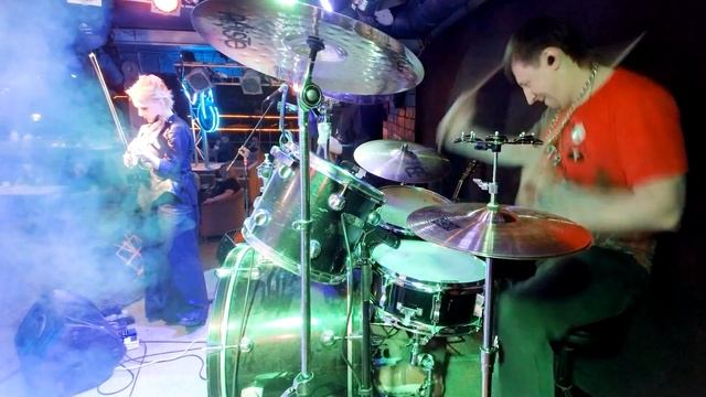 Сердце Тру - Марш, FIREBALL [12.11.23] смотреть онлайн