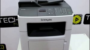 Lexmark MX310DN
