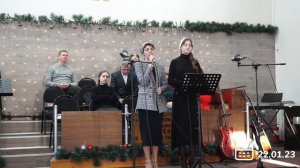 Христианская песня | Ольга Вельгус - Хочется в Небо