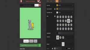 Как сделать пушистика в Пони тауне