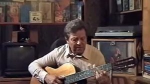 Борис Полоскин. Что же это было.