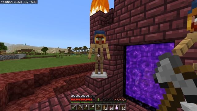 EPISODE 1 | Truly Bedrock Season 2 [1] | Minecraft Bedrock Edition 1.14 SMP смотреть онлайн