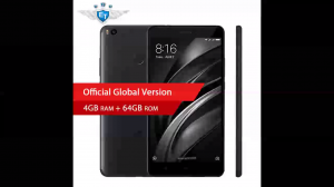  Global Version Xiaomi Mi Max 2 Max S Smartphone Snapdragon