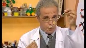 Химия 53. Полимерные материалы пластмассы — Академия занимательных наук