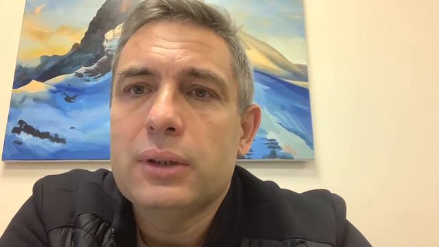 08 Отзыв о бизнес  лагере «Траектория лидера» от предпринимателя Геннадия Кулясова, г Уфа