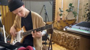 обзор Jolana Basso X