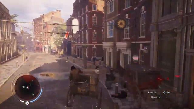 Cool carriage battle смотреть онлайн