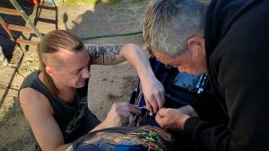 Белгород 2022 первый заезд.mp4