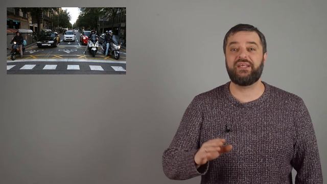 В ПДД могут появиться поправки о мотоциклистах смотреть онлайн