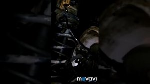 А 169 W 169  Датчик ABS заднего колеса  , замена.