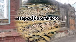 Про заброшенных городов России