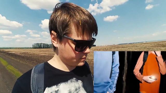 НАПАЛ СИРЕНОГОЛОВЫЙ! НИКОГДА не смотри видео сиреноголового В ПОЛЕ!!! СНЯЛ его на камеру. 3:00
