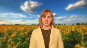 Путеводная звезда, исп. лаур. меж. и вс. конк. РФ А.Кравцова, комп. М.Чесноков, стихи И.Головко