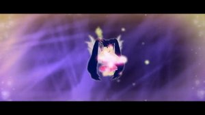 ROBLOX : Angelix Club Winx Mythix All Transformation ♥