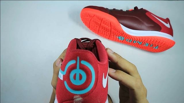 REVIEW NIKE TIEMPO LEGEND 9 ACADEMY IC смотреть онлайн