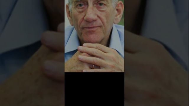 Ehud Olmert: Ambition and Controversy at the Top of Israeli Politics