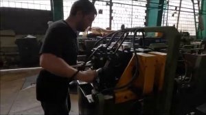 Как делают гибкие металлические шланги на Заводе им. Гаджиева