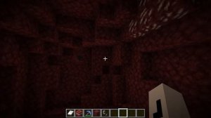 КАК БЫСТРО НАЙТИ МНОГО НЕЗЕРИТА В МАЙНКРАФТ 1.19