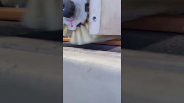 Нанесение масла в производственных условиях ??