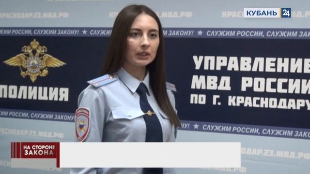 Воры-домушники путем подбора ключей открывали двери и проникали в дома в Краснодаре