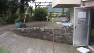 Sony Cybershot DSC - T110 [ Test Video ]