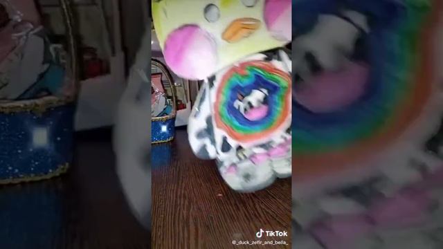 ✨💕🍃 подборка уточек из тик тока 🍃💕✨ смотреть онлайн