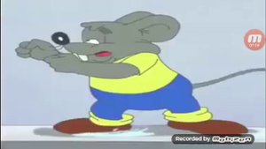Кот Леопольд ритп первый раз слышу🤔🤔🤔