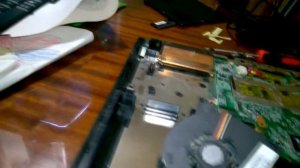 Toshiba L40 (как сделать двух ядерным)