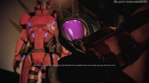 Mass Effect 2 Legendary Edition [PC] {4K} EP114 [Loyalty Mission] {Tali: Treason}