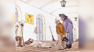 Левша. 19 глава. Краткое содержание