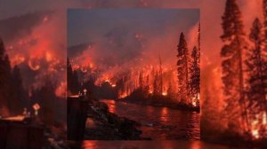 Алëна Швец - Моя любовь как пожар в картинной галерее [Speed Up]