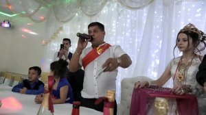 Цыганская свадьба Чебоксары рувони Григораш и Самира 24.10.2019