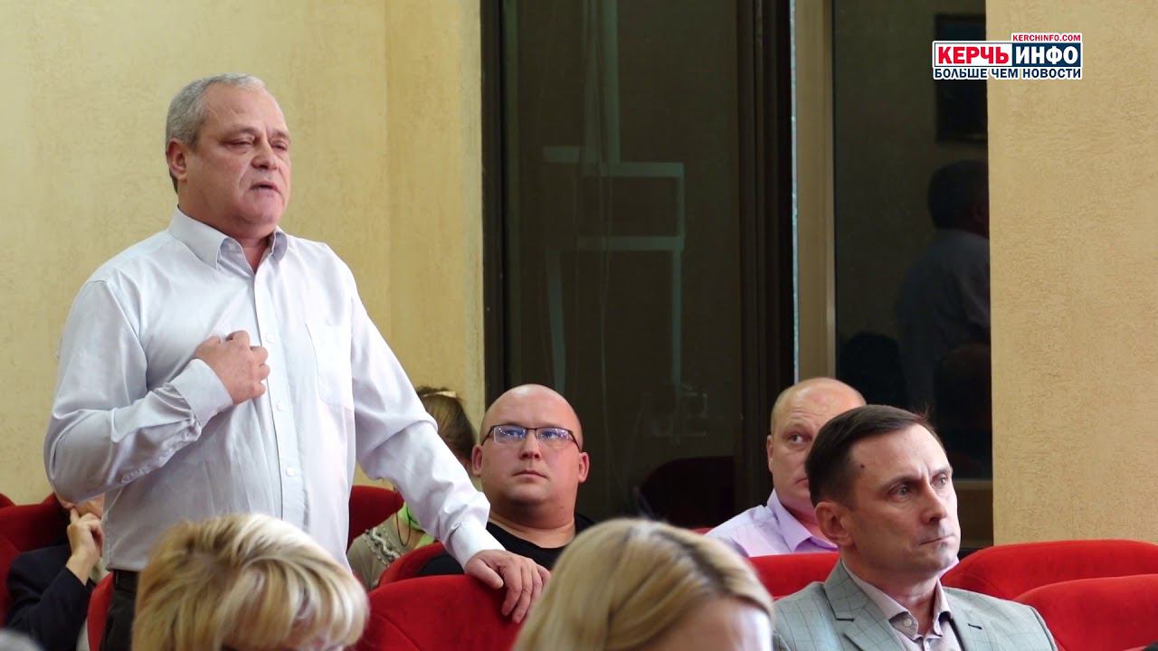 Сессия депутатов 2 созыва: оппозиция покинула заседание смотреть онлайн