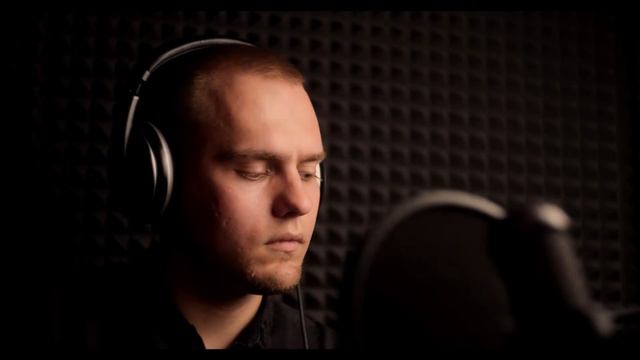 Пример простейшего видео клипа.