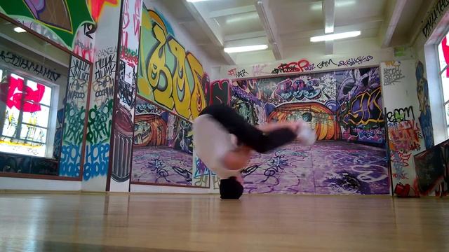 Break Down Spin Cap - testing from Mr.Bean/Master смотреть онлайн