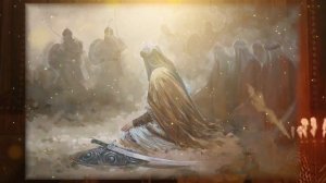 ПРОРОК ИДРИС алейхис-салам