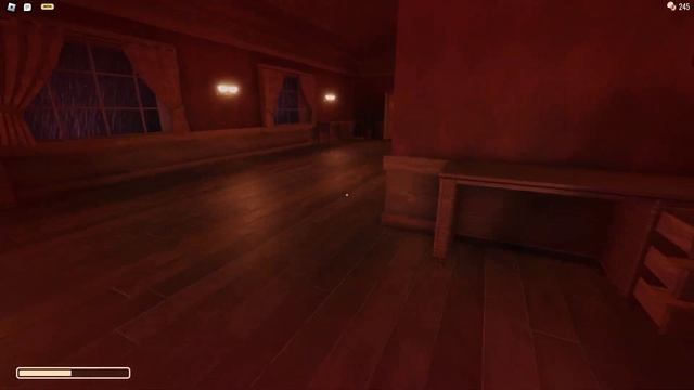 Glitch Saves Me From Death | Roblox Doors смотреть онлайн