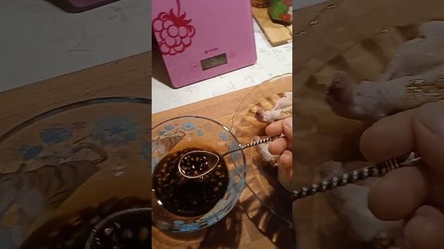 Проверенный рецепт приготовления перепелочек