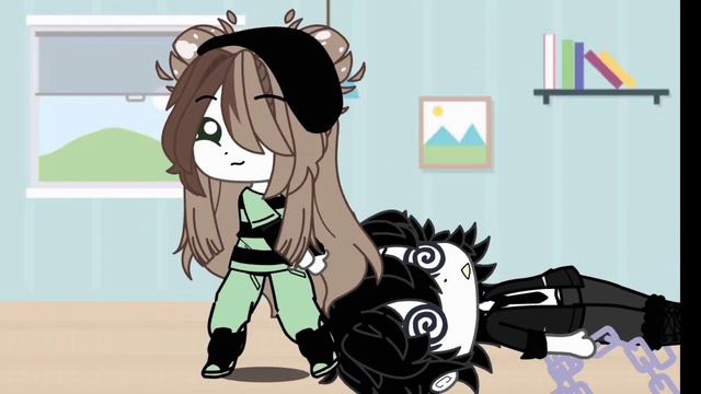 первая ГАЧА СРАЧА(θ‿θ) смотреть онлайн