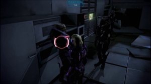 Let's Play Mass Effect 3 (blind) - Part 119: Comrades-In-Arms