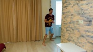 ДЕТИ ЗОМБИ Против ПАПЫ Почему Эдик и Элина превратились в зомби