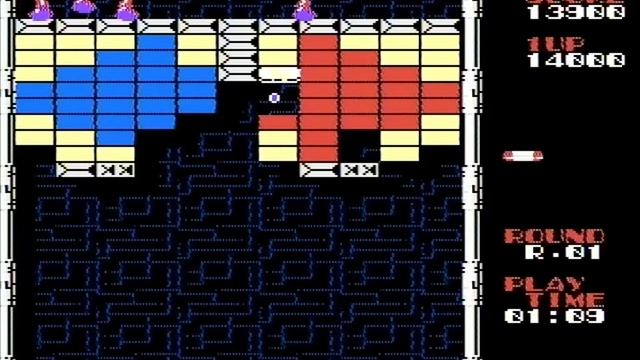 Арканоид контроллер на attiny 13A смотреть онлайн